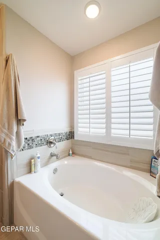 $409,000 | 7825 Enchanted Ridge Drive, El Paso, TX 79911