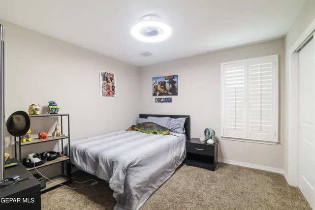 $409,000 | 7825 Enchanted Ridge Drive, El Paso, TX 79911