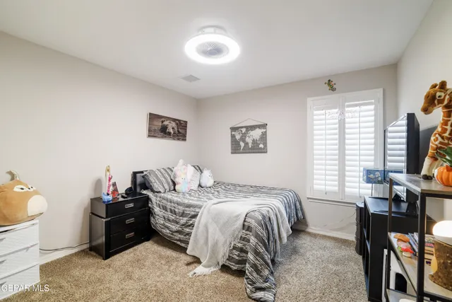 $409,000 | 7825 Enchanted Ridge Drive, El Paso, TX 79911