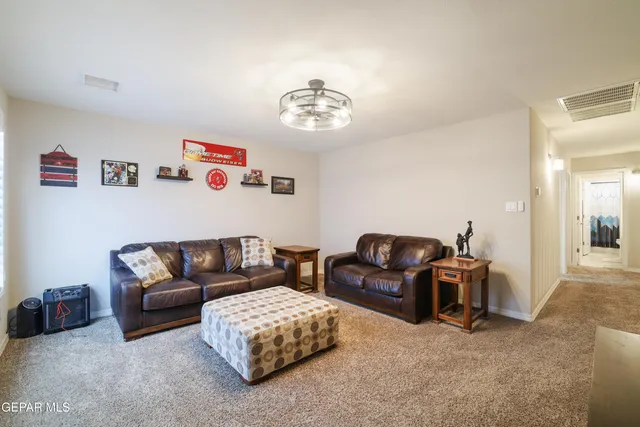 $409,000 | 7825 Enchanted Ridge Drive, El Paso, TX 79911