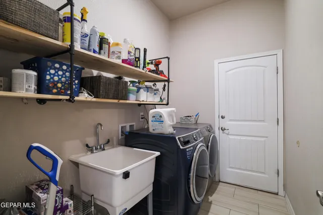 $409,000 | 7825 Enchanted Ridge Drive, El Paso, TX 79911