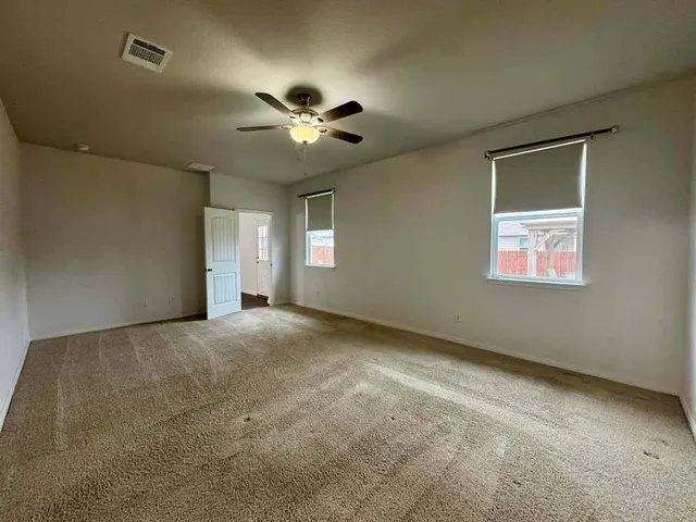 a bathroom with a toilet