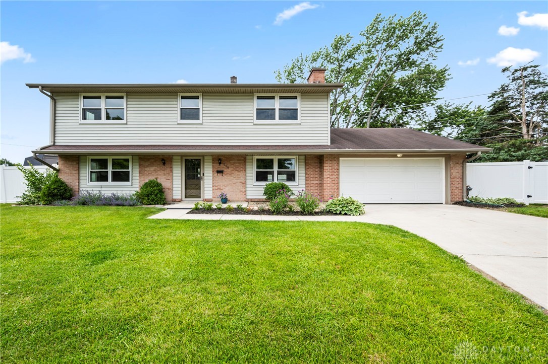 258 Tetbury Road Troy, OH 45373 - Photo 49 of 55