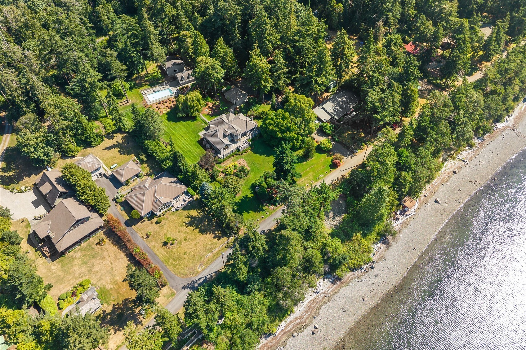 9151 Samish Island Road Bow, WA 98232 - Photo 40 of 40