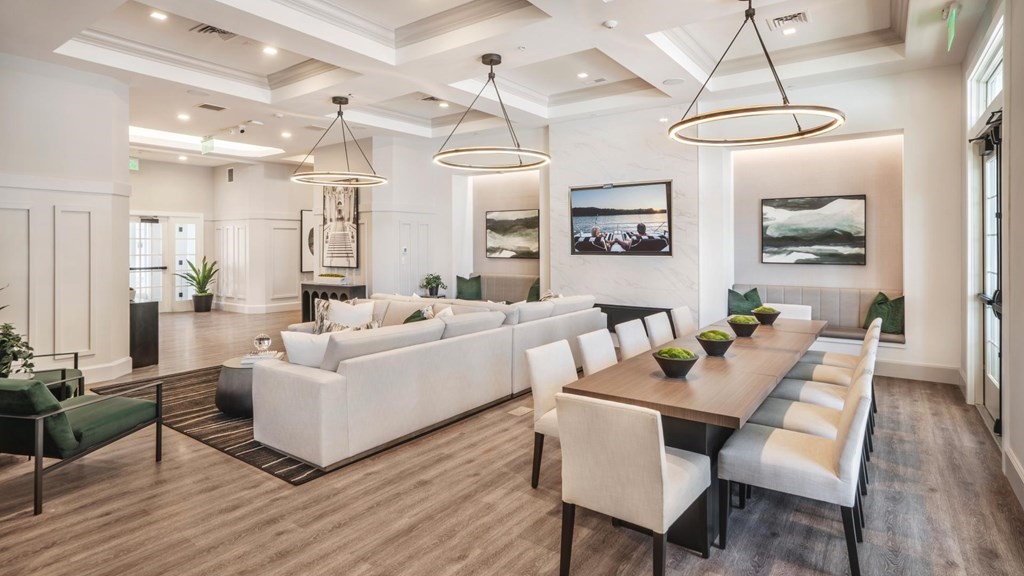 3 Hummingbird Way, Unit 3 Methuen, MA 01844 - Photo 36 of 36 a living room with furniture and a wooden floor