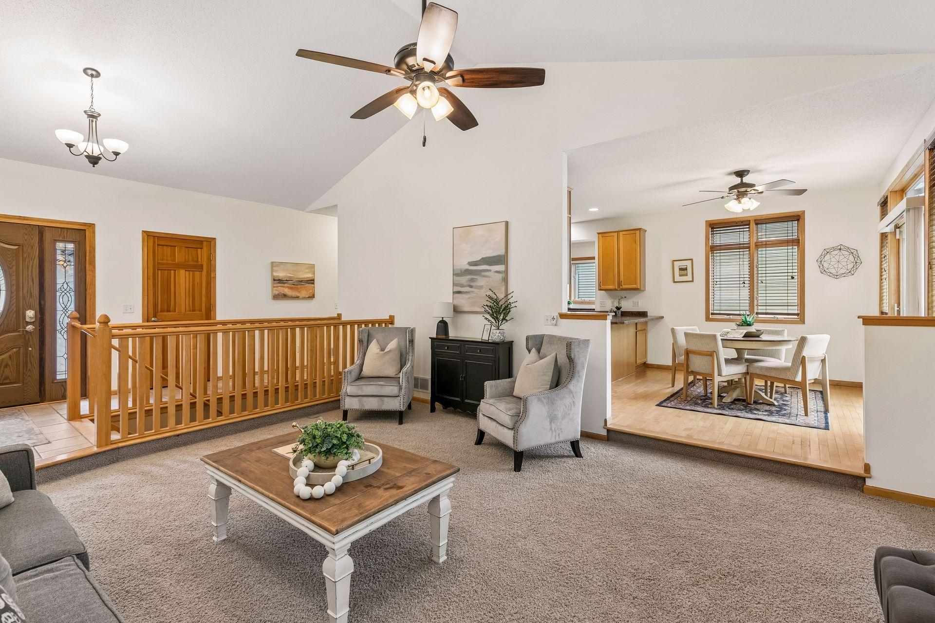 14314 Robin Road Northeast Prior Lake, MN 55372 - Photo 4 of 51