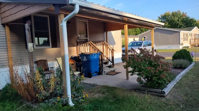 $55,000 | 545 East Streambank Street, Newaygo, MI 49337