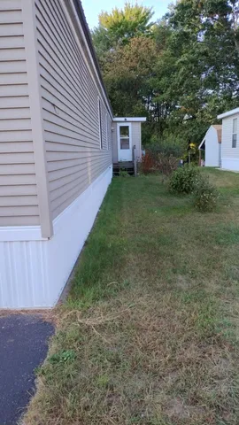 $45,000 | 545 East Streambank Street, Newaygo, MI 49337