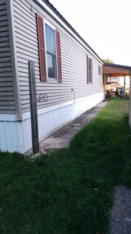 $45,000 | 545 East Streambank Street, Newaygo, MI 49337