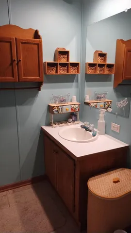 $45,000 | 545 East Streambank Street, Newaygo, MI 49337