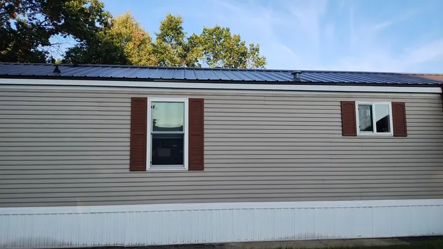 $45,000 | 545 East Streambank Street, Newaygo, MI 49337