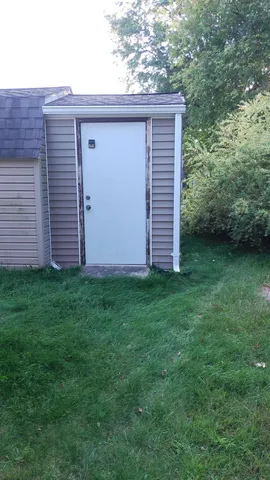 $45,000 | 545 East Streambank Street, Newaygo, MI 49337