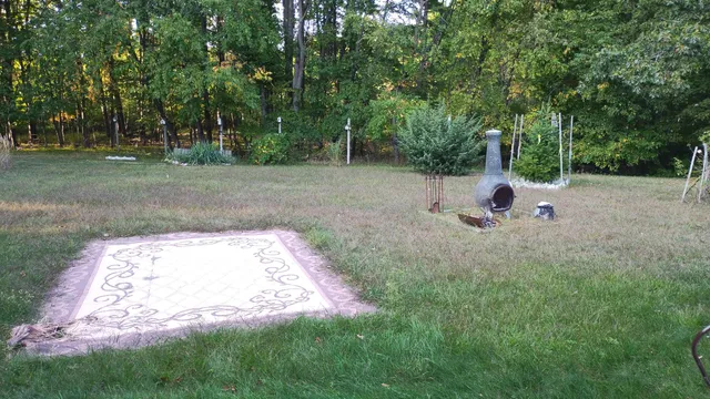 $45,000 | 545 East Streambank Street, Newaygo, MI 49337