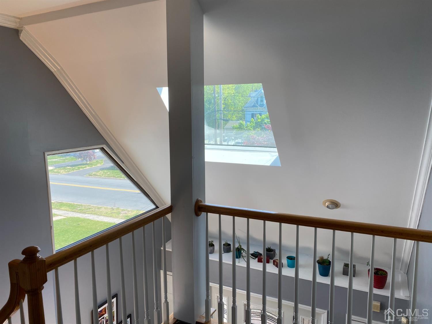 332 New Market Road Dunellen, NJ 08812 - Photo 14 of 16 a view of a balcony