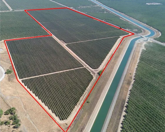 $2,300,000 | 0 County Road D, Orland, CA 95963