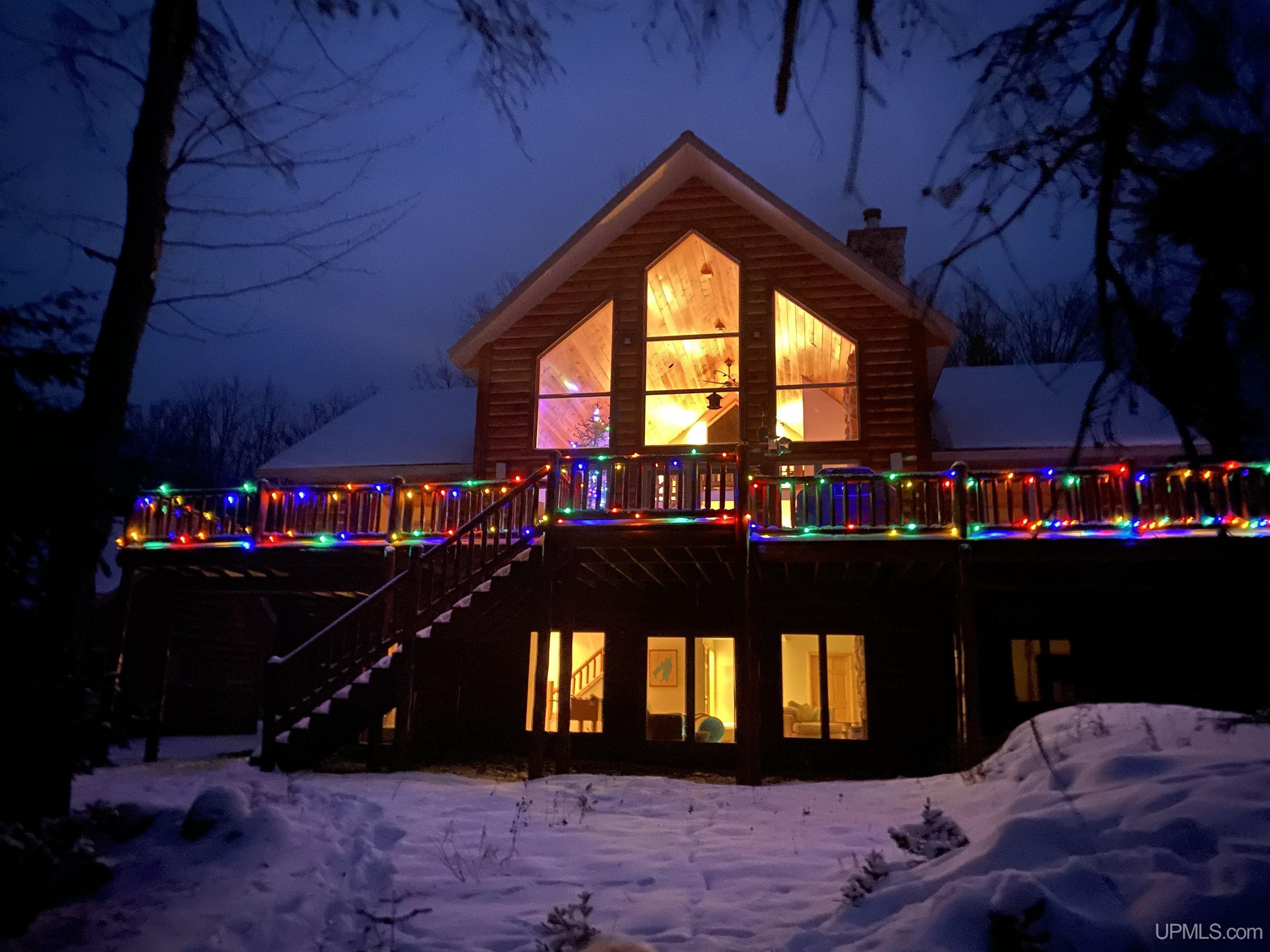 28278 Fence Lake Road Michigamme, MI 49861 - Photo 82 of 94