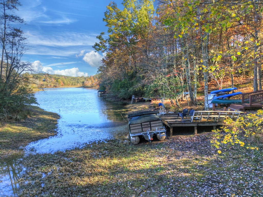 367 Beaver Cove Road Turtletown, TN 37391 - Photo 3 of 59