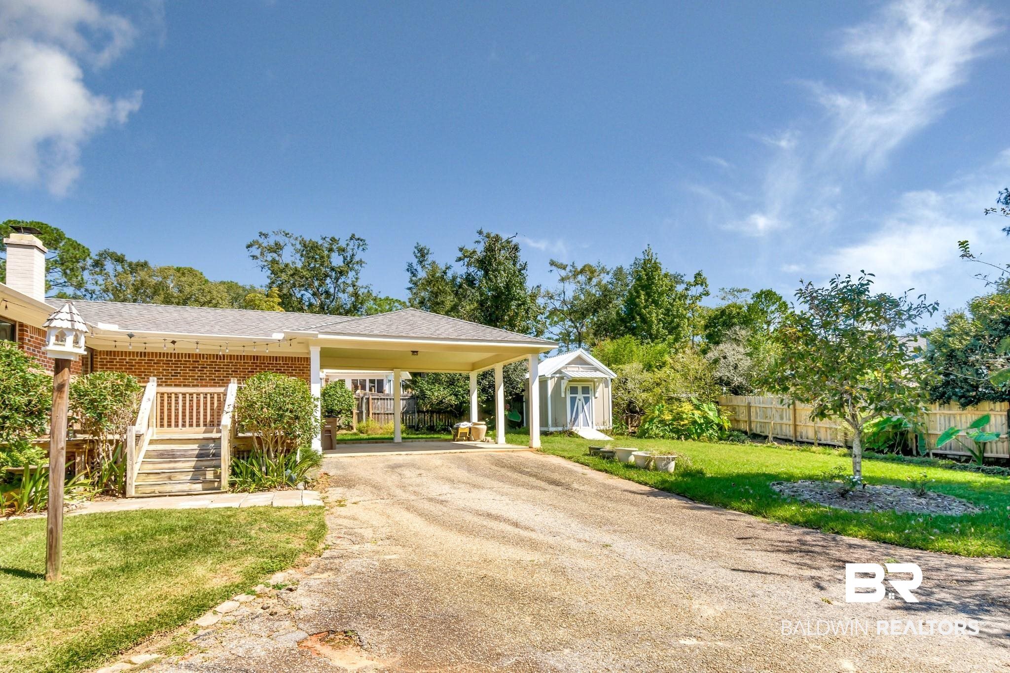 5909 Rio Vista Drive Mobile, AL 36693 - Photo 17 of 17