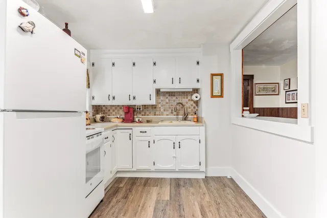 $899,000 | 32 Mill Street, Rochester, NH 03868