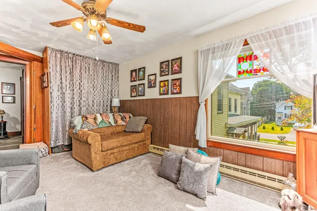 $899,000 | 32 Mill Street, Rochester, NH 03868