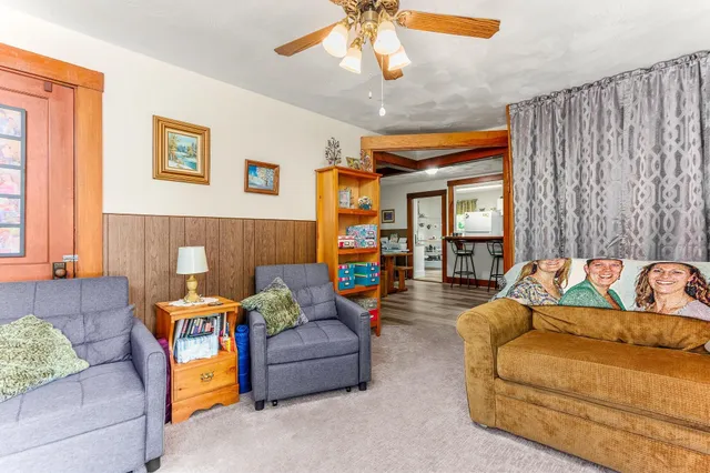 $899,000 | 32 Mill Street, Rochester, NH 03868