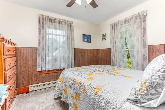 $899,000 | 32 Mill Street, Rochester, NH 03868