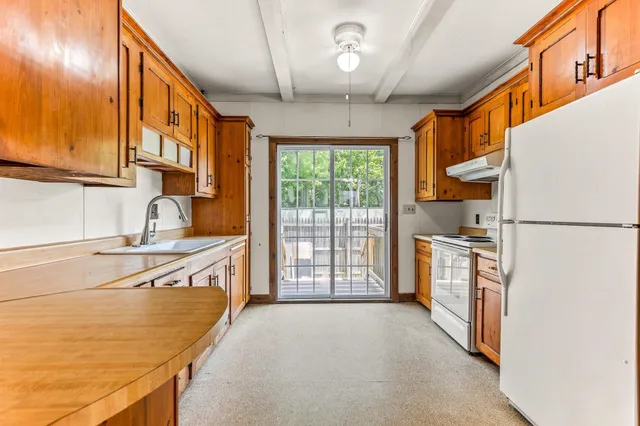 $899,000 | 32 Mill Street, Rochester, NH 03868