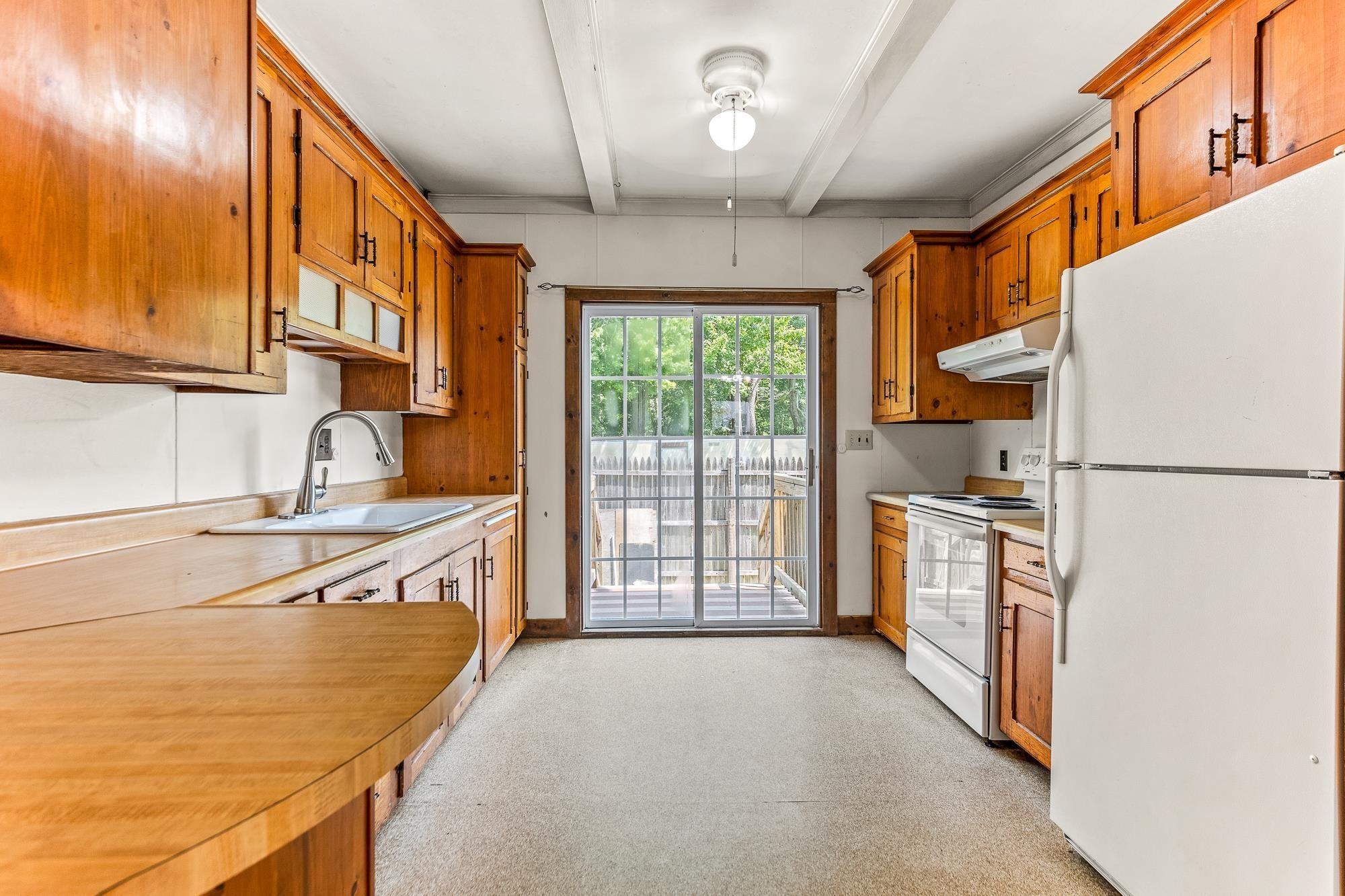 32 Mill Street Rochester, NH 03868 - Photo 20 of 39