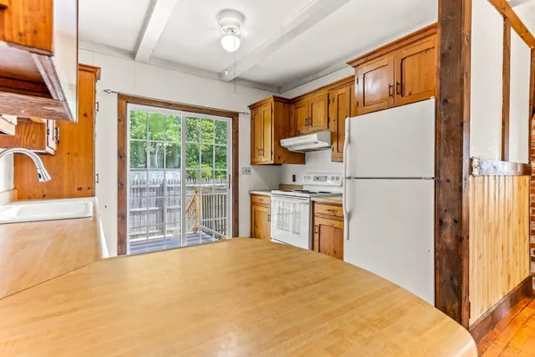 $899,000 | 32 Mill Street, Rochester, NH 03868