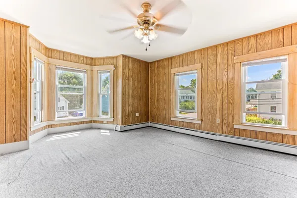 $899,000 | 32 Mill Street, Rochester, NH 03868