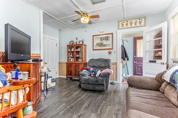 $899,000 | 32 Mill Street, Rochester, NH 03868