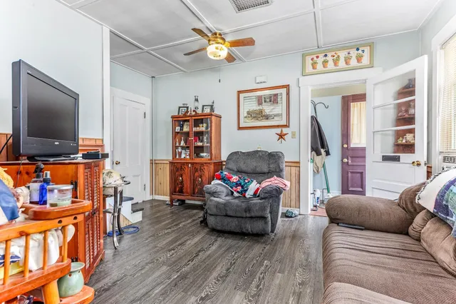 $899,000 | 32 Mill Street, Rochester, NH 03868