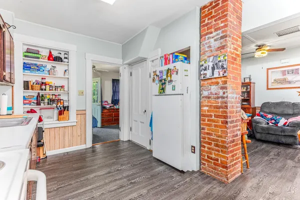 $899,000 | 32 Mill Street, Rochester, NH 03868