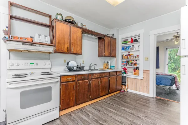 $899,000 | 32 Mill Street, Rochester, NH 03868