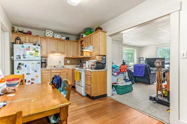 $899,000 | 32 Mill Street, Rochester, NH 03868