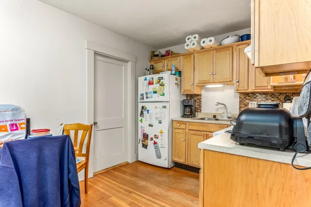 $899,000 | 32 Mill Street, Rochester, NH 03868