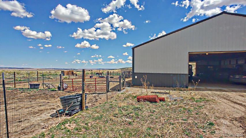 3201 Co Road Rye, CO 81069 - Photo 11 of 32