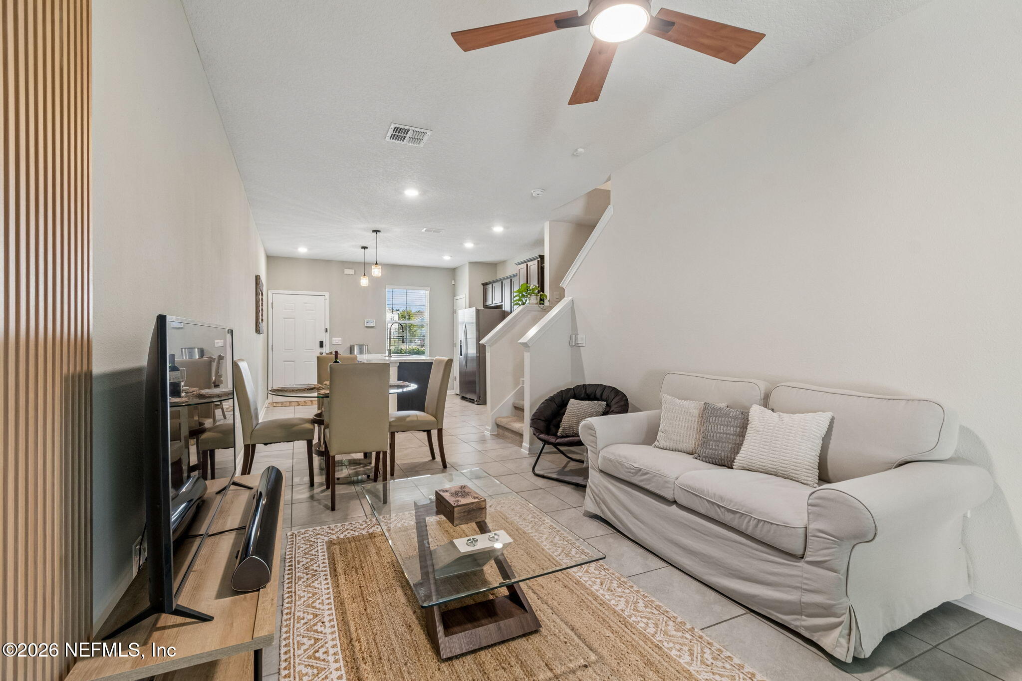 3954 Oak Mill Road Orange Park, FL 32065 - Photo 19 of 77 Living Room
