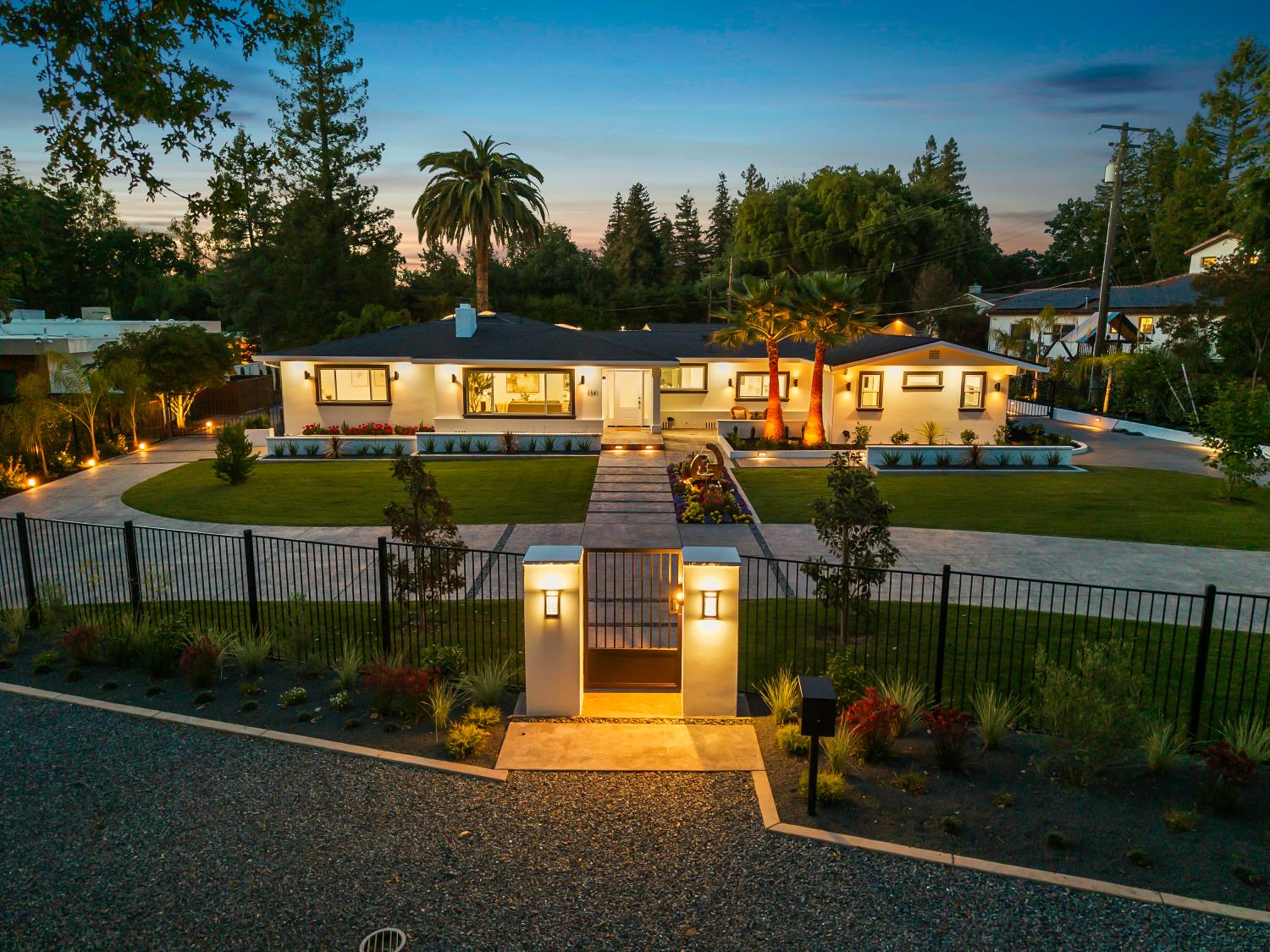 3341 Adams Road Sacramento, CA 95864 - Photo 75 of 75