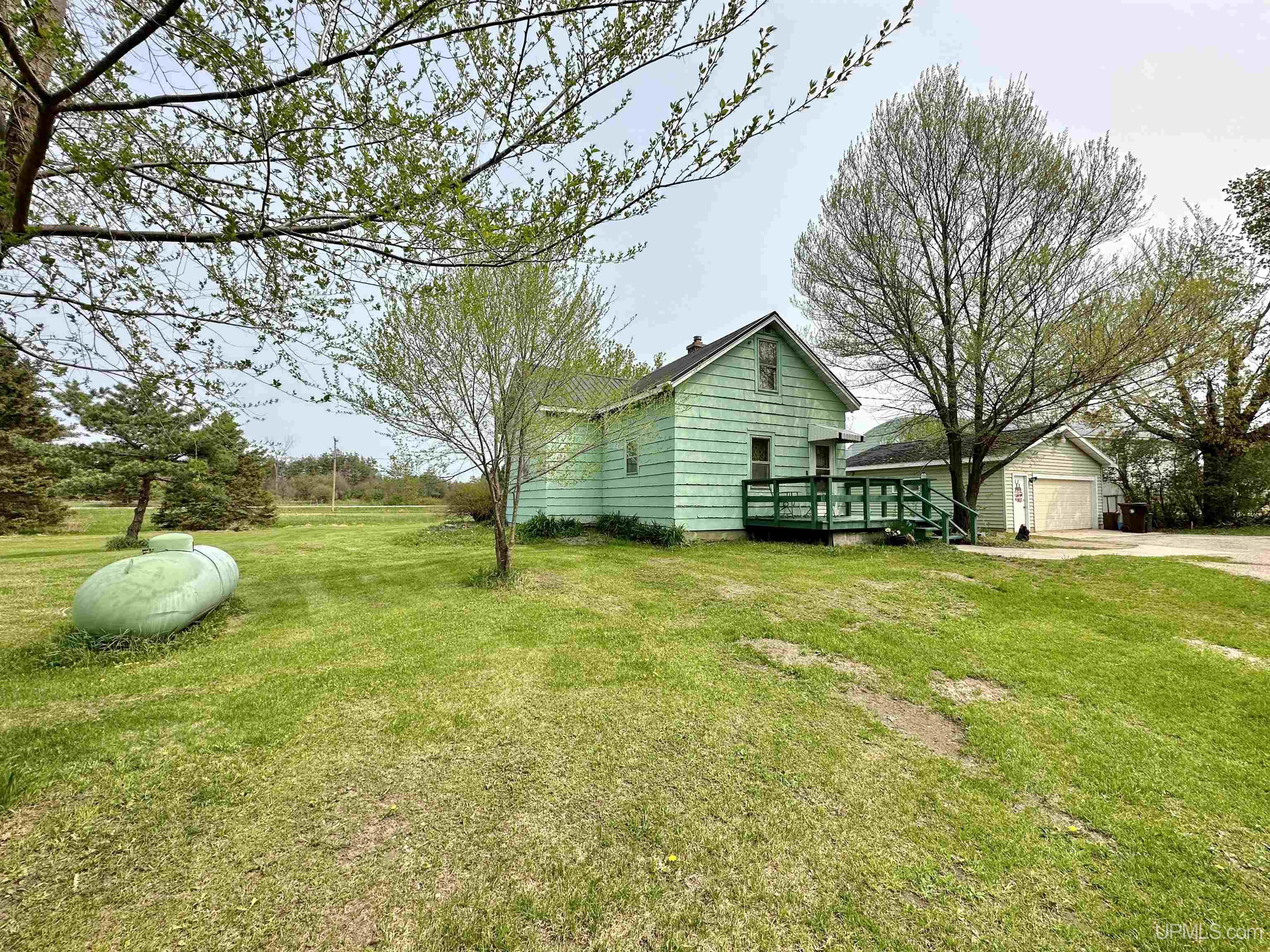 5131 I Road Bark River, MI 49807 - Photo 45 of 46