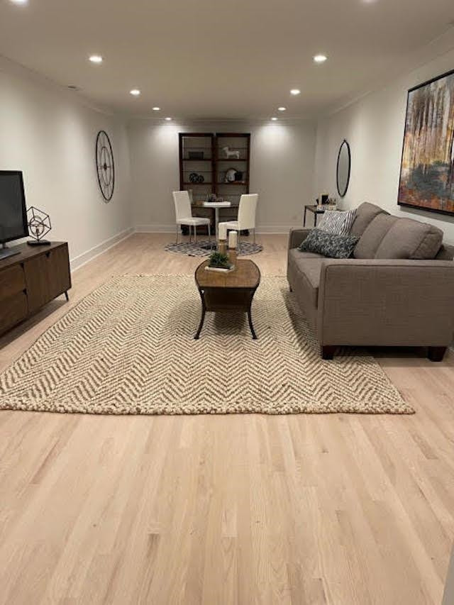 3806 Regent Road Durham, NC 27707 - Photo 21 of 21 Photo 21