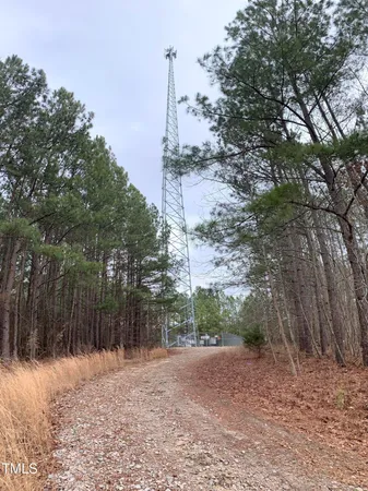 $130,000 | 124 Virginia Dare Lane, Henderson, NC 27537