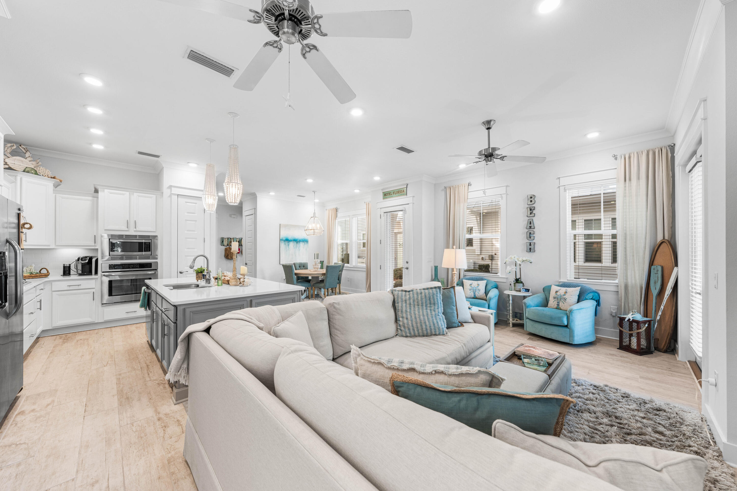 14 Dune Comet Lane, Unit A Inlet Beach, FL 32461 - Photo 1 of 59 14 Dune Comet Unit A-7