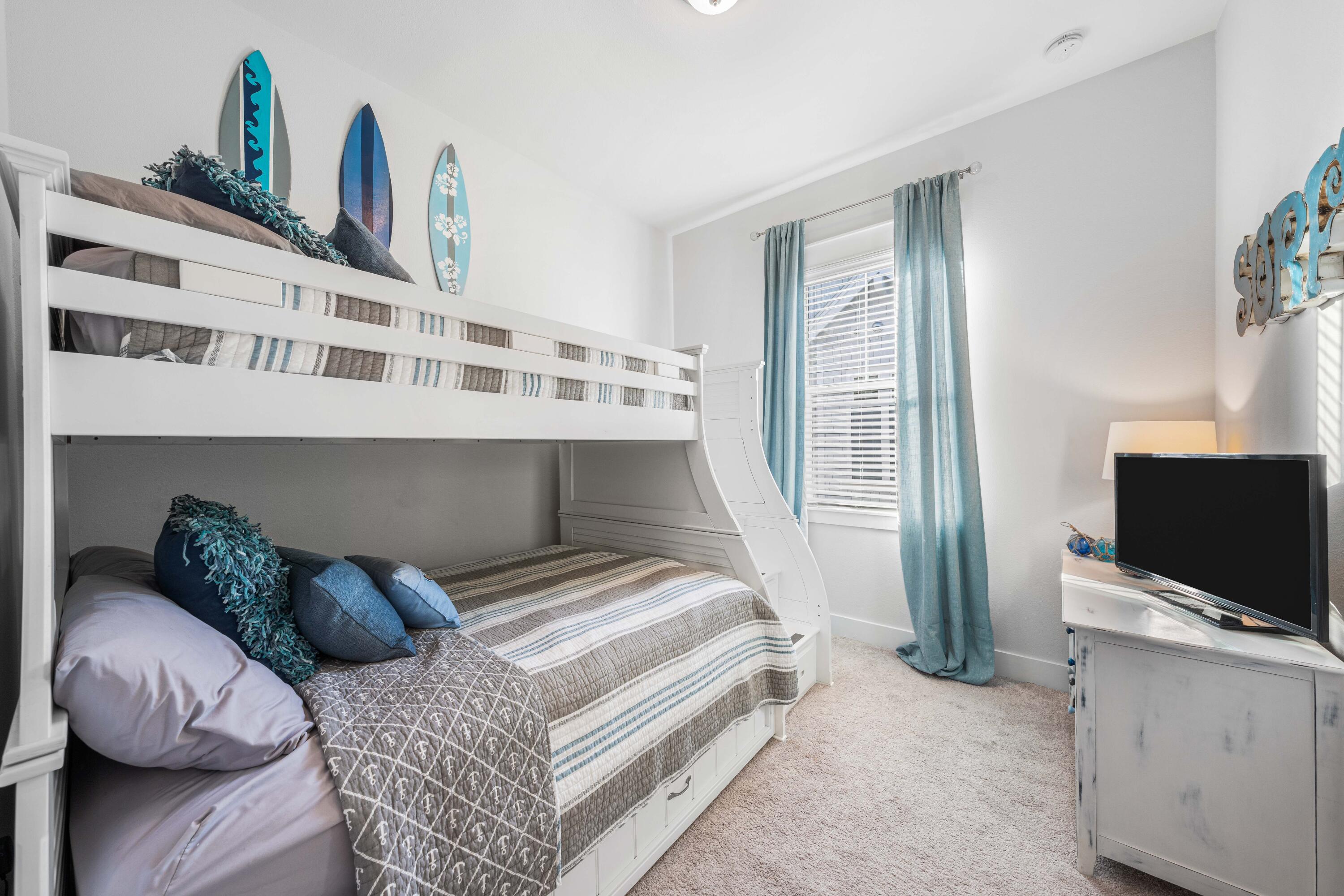 14 Dune Comet Lane, Unit A Inlet Beach, FL 32461 - Photo 12 of 59 14 Dune Comet Unit A-28