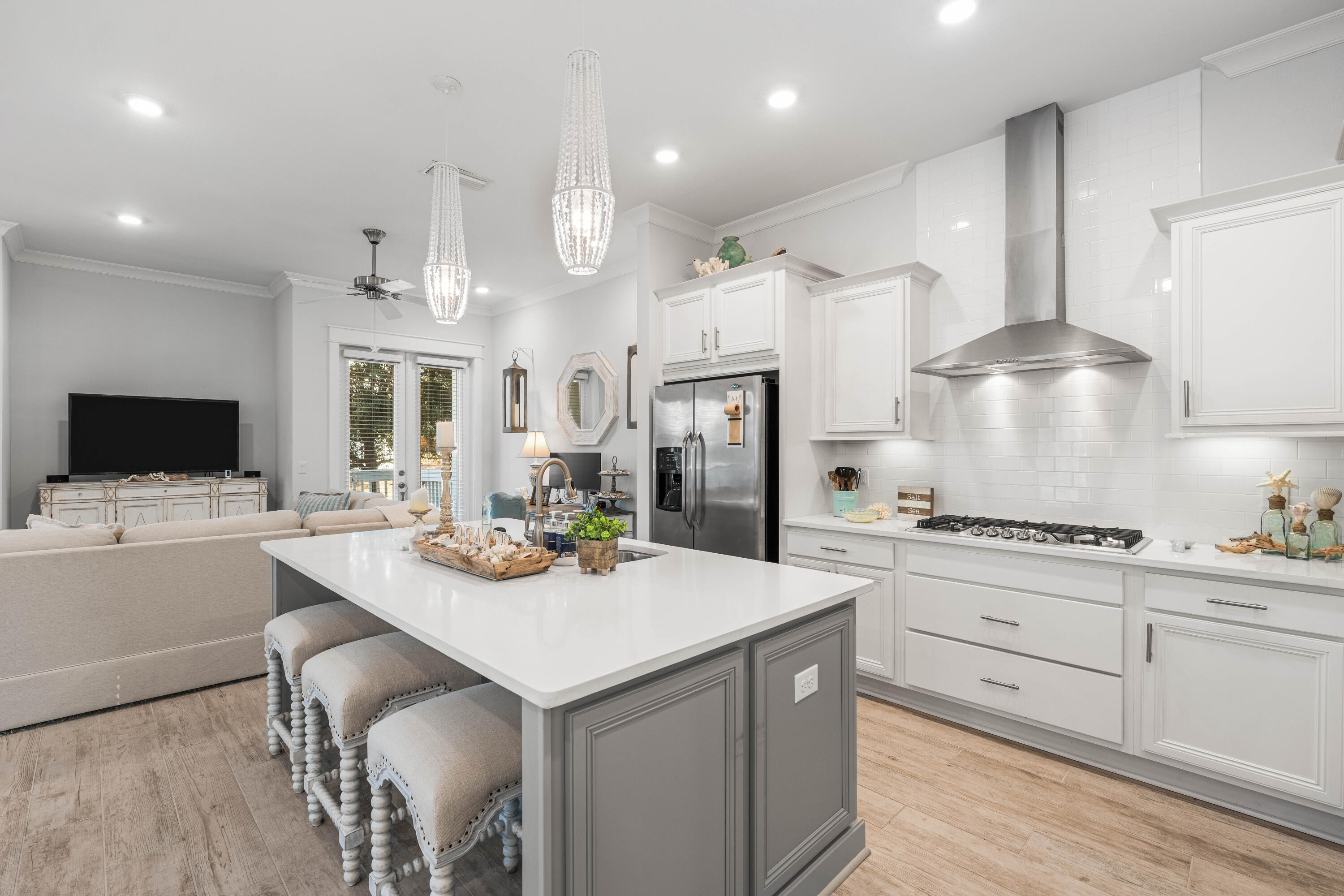 14 Dune Comet Lane, Unit A Inlet Beach, FL 32461 - Photo 18 of 59 14 Dune Comet Unit A-13