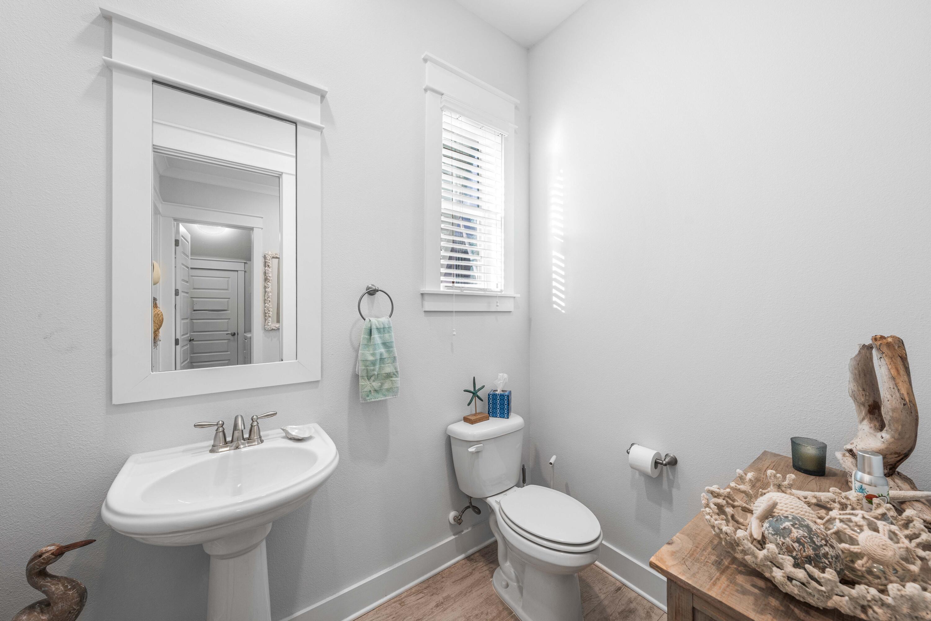 14 Dune Comet Lane, Unit A Inlet Beach, FL 32461 - Photo 23 of 59 14 Dune Comet Unit A-22