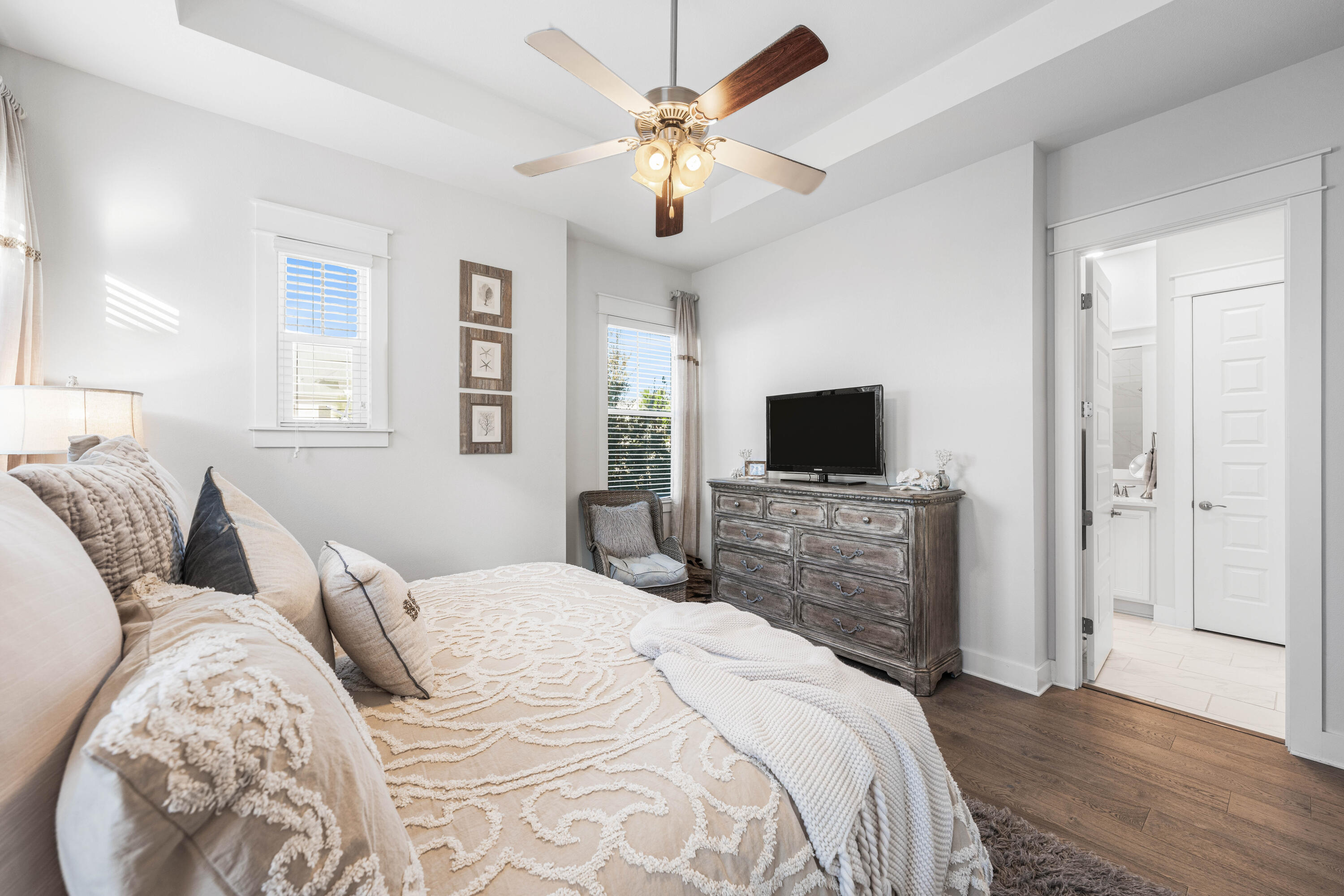 14 Dune Comet Lane, Unit A Inlet Beach, FL 32461 - Photo 25 of 59 14 Dune Comet Unit A-35