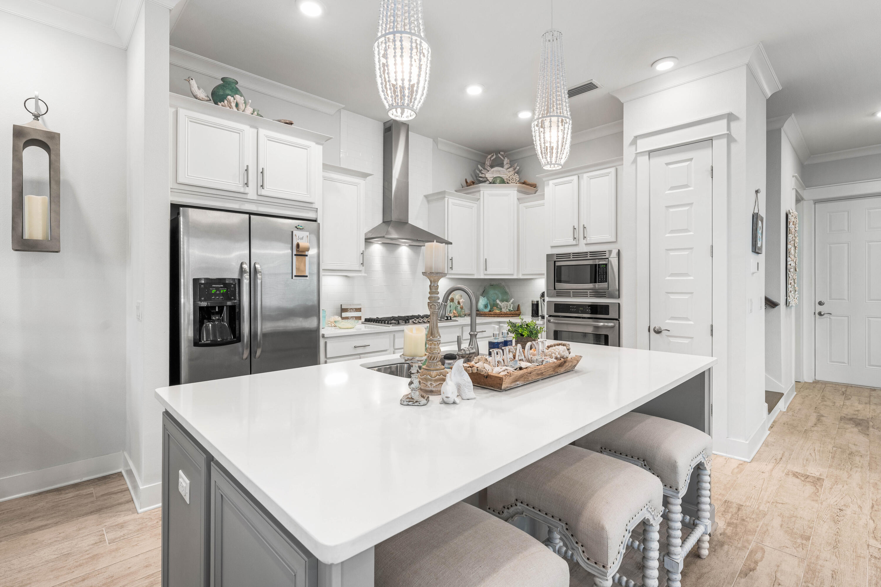 14 Dune Comet Lane, Unit A Inlet Beach, FL 32461 - Photo 4 of 59 14 Dune Comet Unit A-11