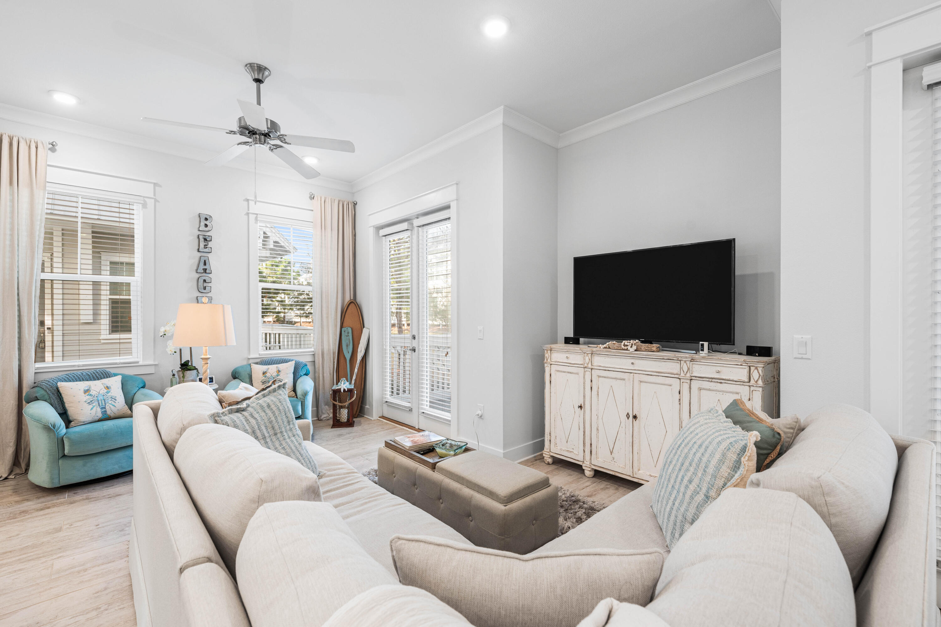 14 Dune Comet Lane, Unit A Inlet Beach, FL 32461 - Photo 5 of 59 14 Dune Comet Unit A-8