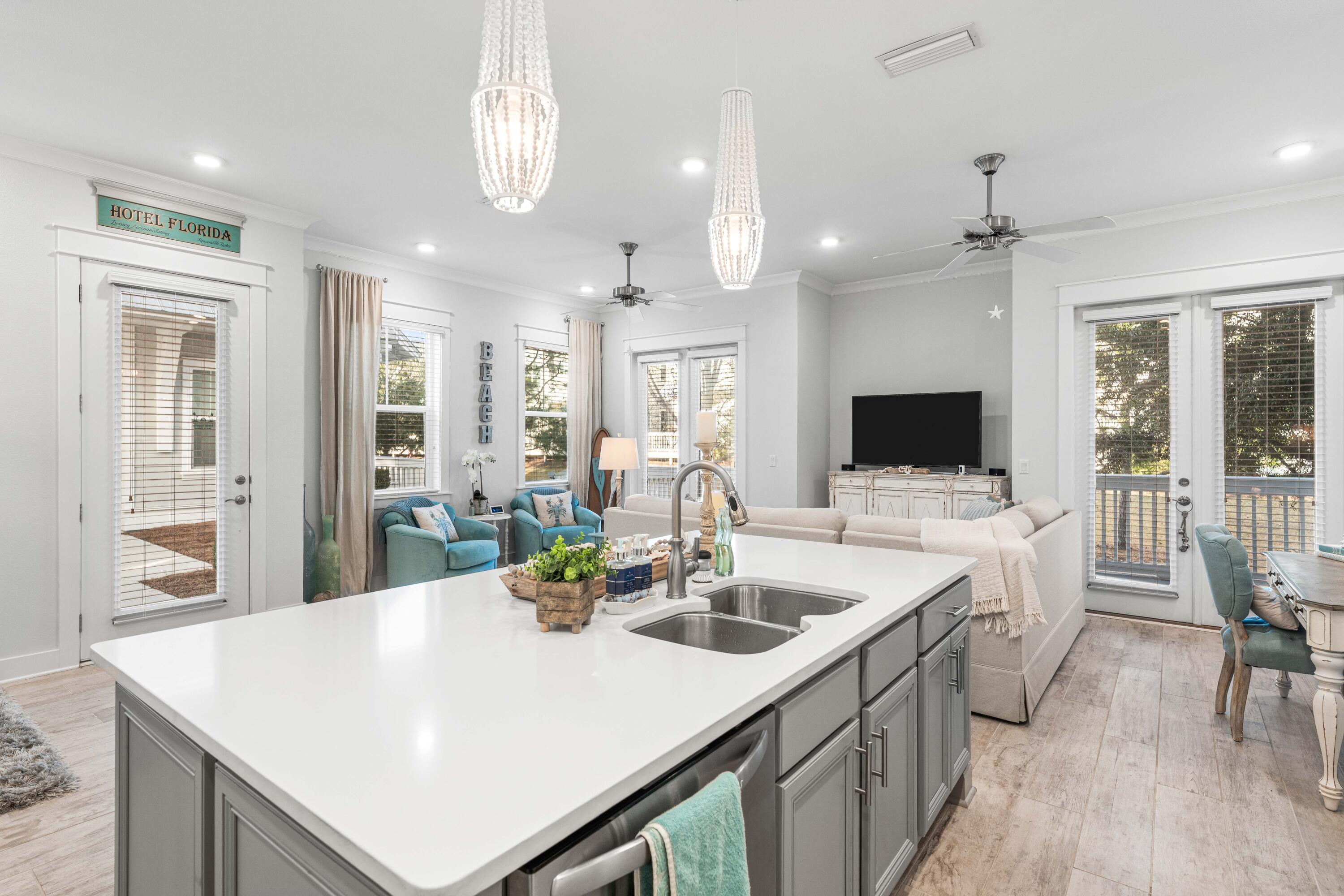 14 Dune Comet Lane, Unit A Inlet Beach, FL 32461 - Photo 6 of 59 14 Dune Comet Unit A-15